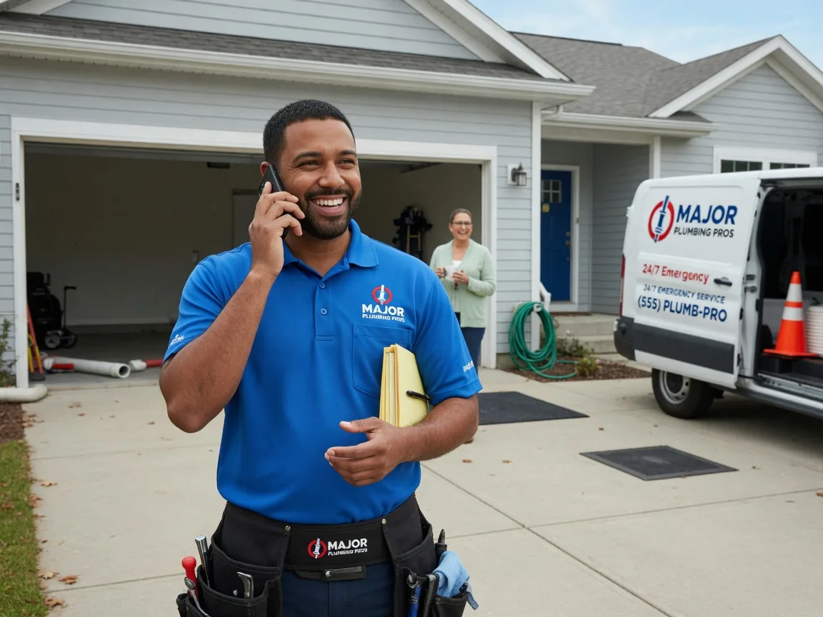 Drain Cleaning Services Elsah, IL FAQs